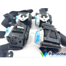 MERCEDES-BENZ A-CLASS (W176) Sicherheitsgurt vorne + hinten SET R+L (A1768602185)