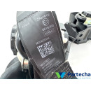 OPEL CROSSLAND X (P17) Sicherheitsgurt vorne + hinten SET R+L (39125910)
