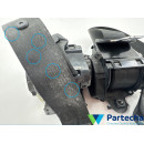 OPEL CROSSLAND X (P17) Sicherheitsgurt vorne + hinten SET R+L (39125910)