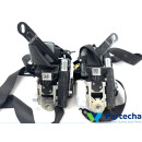 BMW 7 Seires (G11, G12) Sicherheitsgurt vorne + hinten SET R+L (7102419)