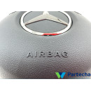 MERCEDES-BENZ SPRINTER 3,5-t Box (907, 910) Fahrerairbag (A0008604101)