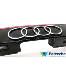 AUDI Q8 (4MN) facelift Rücklicht (4M8945095BA)