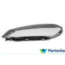 VW GOLF VII (5G1, BQ1, BE1, BE2) Scheinwerferglas