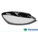 VW GOLF VII (5G1, BQ1, BE1, BE2) Scheinwerferglas