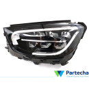 MERCEDES-BENZ GLC (X253) Scheinwerfer-Set (A2539068101)