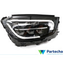 MERCEDES-BENZ GLC (X253) Scheinwerfer-Set (A2539068101)