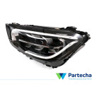 MERCEDES-BENZ GLC Coupe (C253) Scheinwerfer