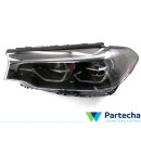BMW 5 Series Touring (G31) Scheinwerfersatz schwarz innen (8499121)