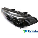 BMW 5 Series Touring (G31) Scheinwerfersatz schwarz innen (8499121)