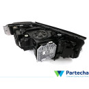 BMW 5 Series Touring (G31) Scheinwerfersatz schwarz innen (8499121)