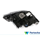 BMW 5 Series Touring (G31) Scheinwerfersatz schwarz innen (8499121)