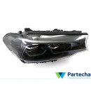 BMW 5 Series Touring (G31) Scheinwerfersatz schwarz innen (8499121)