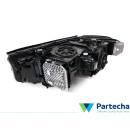 BMW 5 Series Touring (G31) Scheinwerfersatz schwarz innen (8499121)