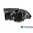 BMW 5 Series Touring (G31) Scheinwerfersatz schwarz innen (8499121)
