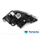BMW 5 Series Touring (G31) Scheinwerfersatz schwarz innen (8499121)