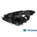 BMW 1 Series (F20) Scheinwerfersatz schwarz innen (8492455)