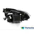 BMW 1 Series (F20) Scheinwerfersatz schwarz innen (8492455)