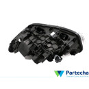 BMW 1 Series (F20) Scheinwerfersatz schwarz innen (8492455)