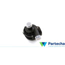 MERCEDES-BENZ A-CLASS (W176) Wasserpumpe, Standheizung (204 835 03 64)