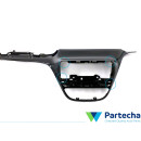 PEUGEOT 208 (CA_, CC_) Mittelverkleidung Armaturenbrett (9673830077TR)