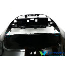 PEUGEOT 208 (CA_, CC_) Mittelverkleidung Armaturenbrett (9673830077TR)