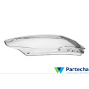 VW PASSAT CC (357) Scheinwerferglas (3C8941752C)