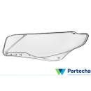VW PASSAT CC (357) Scheinwerferglas (3C8941752C)