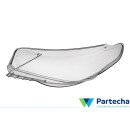 VW PASSAT CC (357) Scheinwerferglas (3C8941752C)