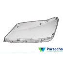 BMW X3 (F25) Scheinwerferglas (63117276912)