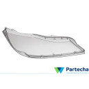 BMW 3 Series (E90) Scheinwerferglas (63 11 6 942 721)
