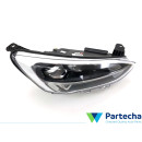 FORD FOCUS IV Saloon (HM) Scheinwerfer (JX7B-13E014-AD)