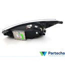 FORD FOCUS IV Saloon (HM) Scheinwerfer (JX7B-13E014-AD)