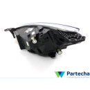 FORD FOCUS IV Saloon (HM) Scheinwerfer (JX7B-13E014-AD)