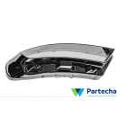 OPEL Mokka Scheinwerferglas (9834008880)