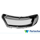 OPEL Mokka Scheinwerferglas (9834008880)