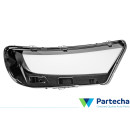 OPEL Mokka Scheinwerferglas (9834008980)