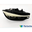 BMW 4 Series Coupe (F32, F82) Scheinwerfer (7476216-03)