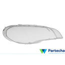BMW X5 (E70) Scheinwerferglas (63117223724)