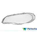 BMW X5 (E70) Scheinwerferglas (63117223724)