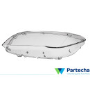 BMW 7 Series (F01, F02, F03, F04) Scheinwerferglas (63117225229)