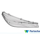 BMW 7 Series (F01, F02, F03, F04) Scheinwerferglas (63117225229)