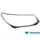 VW TIGUAN (5N_) Scheinwerferglas (5ND941032B)