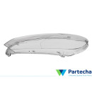 VW GOLF VI (5K1) Scheinwerferglas (5K1941005J)